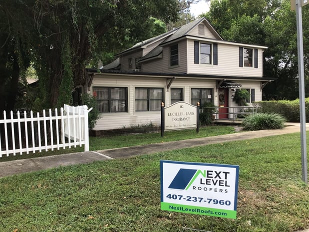 Images Next Level Roofers