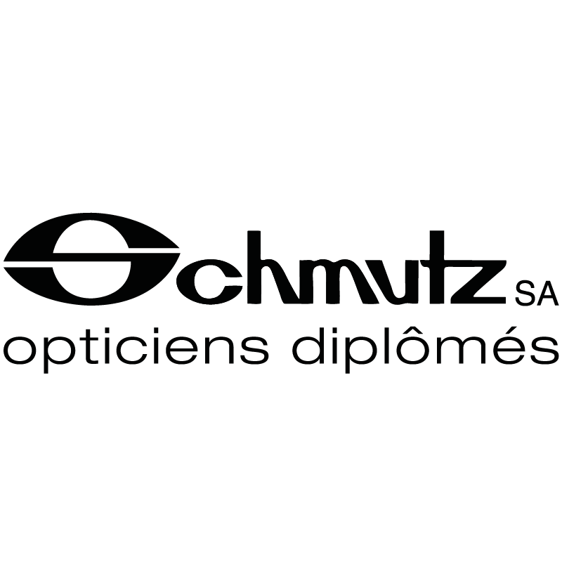 SCHMUTZ SA OPTICIENS Logo