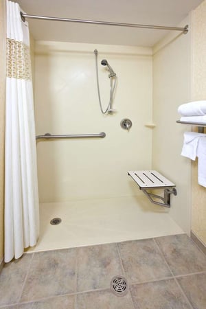 Images Hampton Inn & Suites Lino Lakes