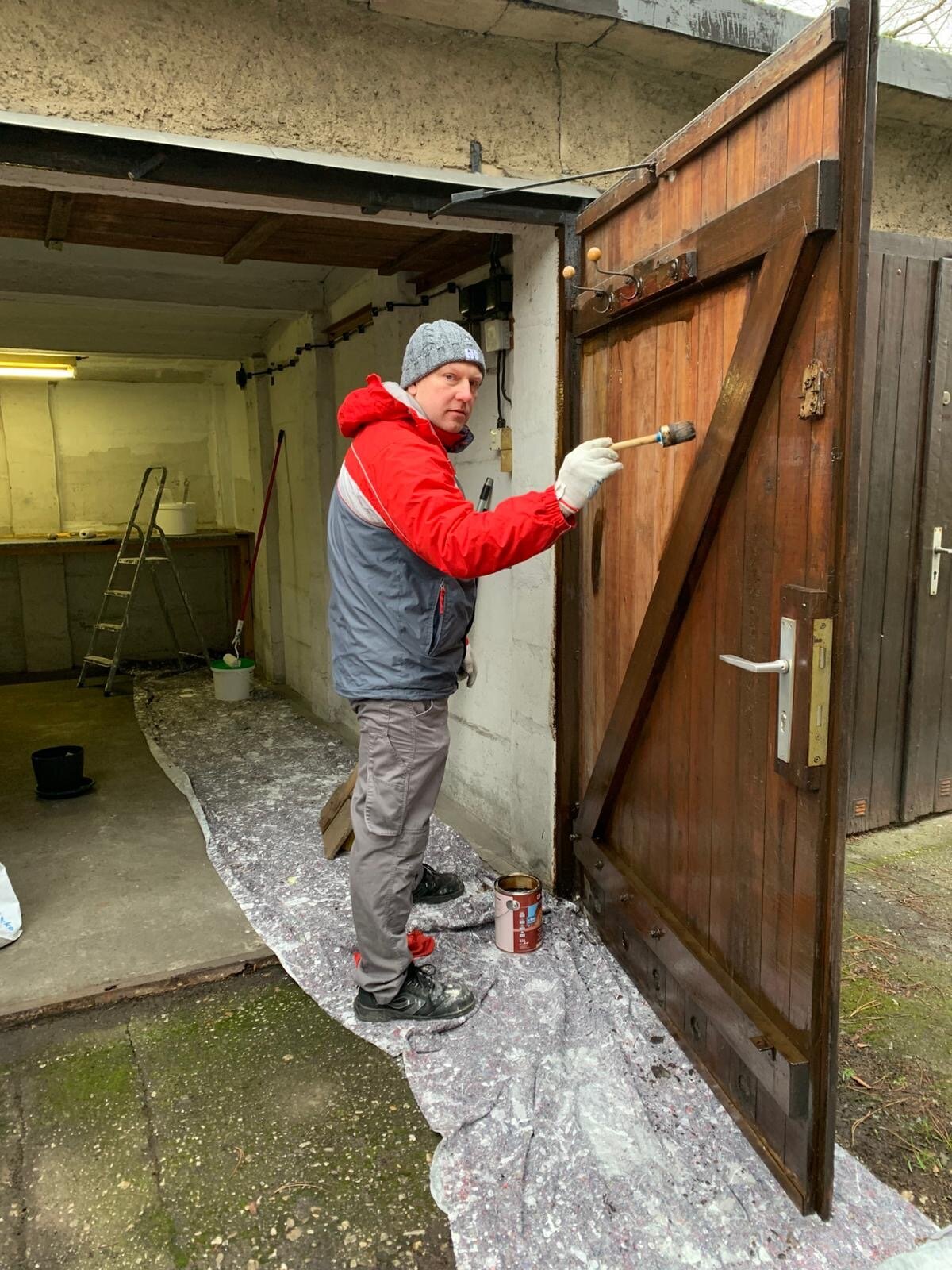 MG Dienstleistungen Leipzig - Haushaltsauflösungen - Entrümpelungen, An der Mühle 3 in Leipzig