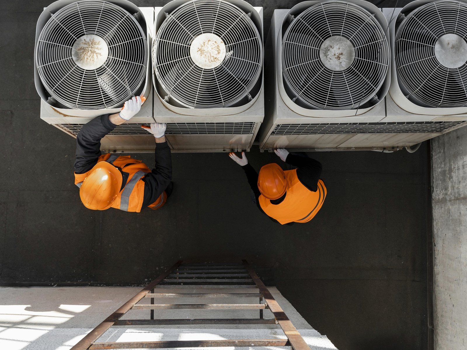 Advanced Heating & Air Conditioning