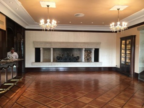 Bühler Maler & Gipser AG, Steigstrasse 20 in Untersiggenthal