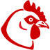 Little Red Hen Household Helpers Logo
