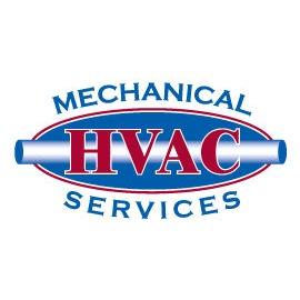 Mechanical HVAC Services Logo