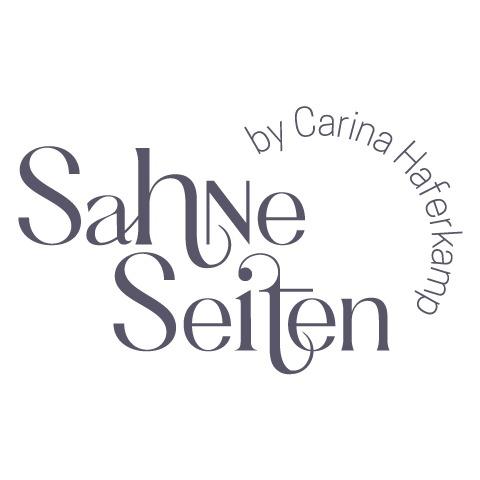 Kundenlogo SahneSeiten - Webdesign