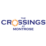 The Crossings at Montrose Logo