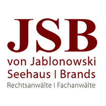 Bild zu Anwaltskanzlei von Jablonowski, Seehaus & Brands GbR in Diez