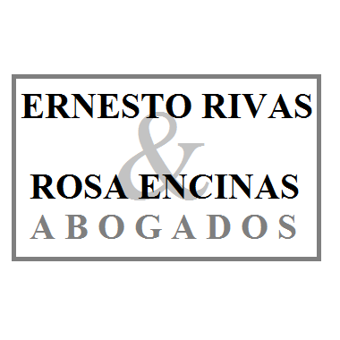 Ernesto Rivas &  Rosa Encinas Abogados Salamanca