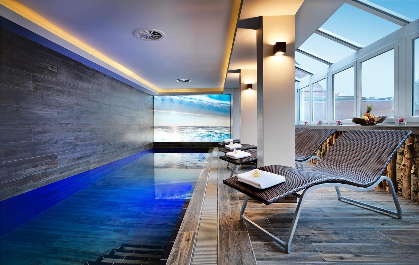 Best Western Hotel Das Donners, Am Seedeich 2 in Cuxhaven