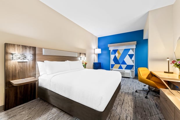 Images Holiday Inn Express & Suites Sylva - Western Carolina Area by IHG