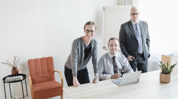 Images Markkula Lakiasiaintoimisto Oy