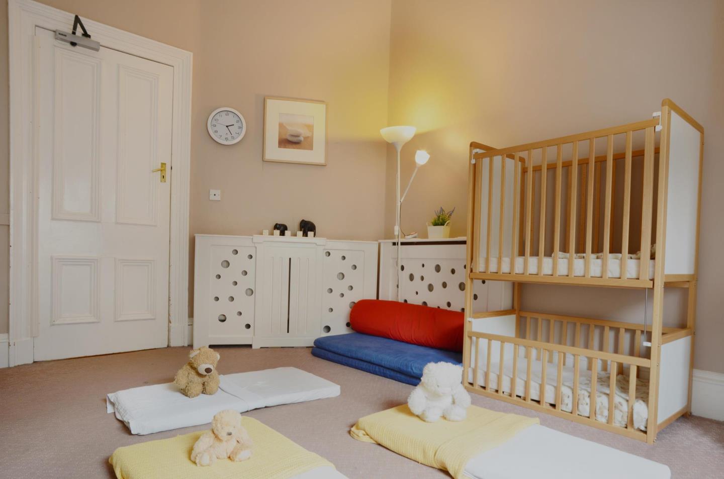 Images Bright Horizons Bruntsfield Early Learning and Childcare