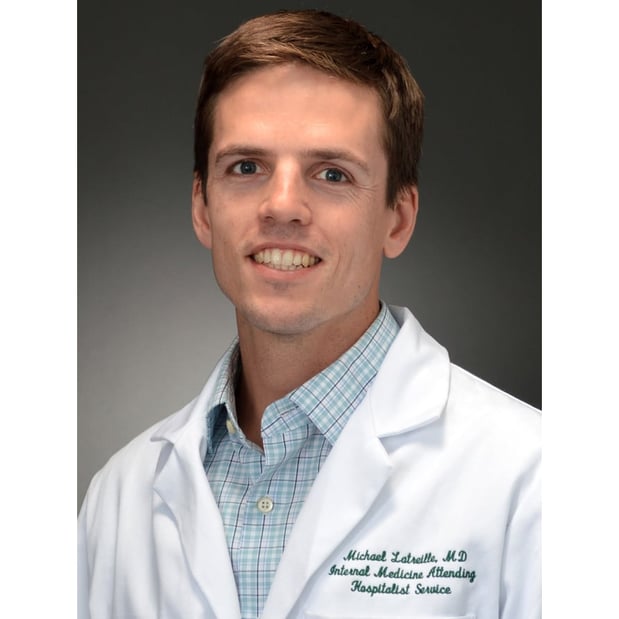 Images Michael W. Latreille, MD, Primary Care Physician