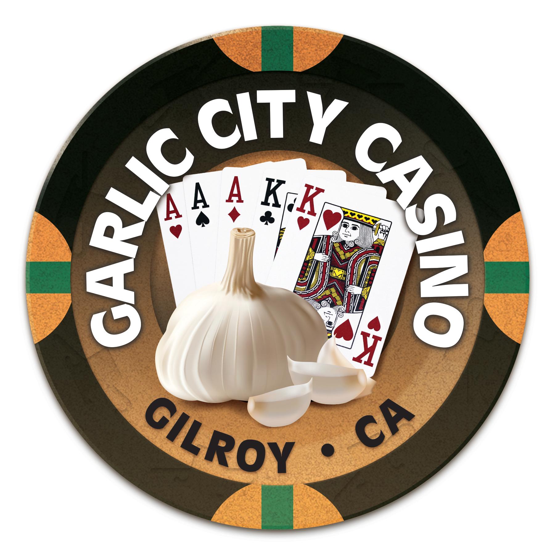 Garlic City Club