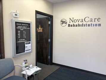 Images NovaCare Rehabilitation - North Hills - Perry Highway