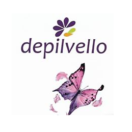 Depilvello Estética y Fotodepilación Logo