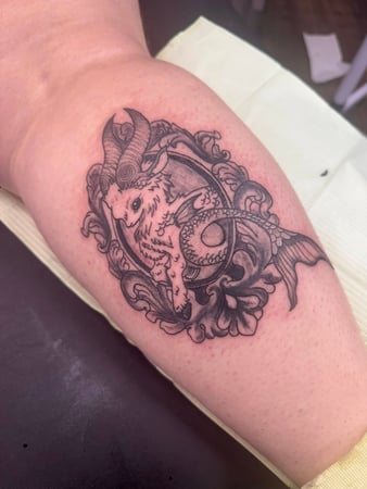 Images Ink Expression Tattoo & Piercing