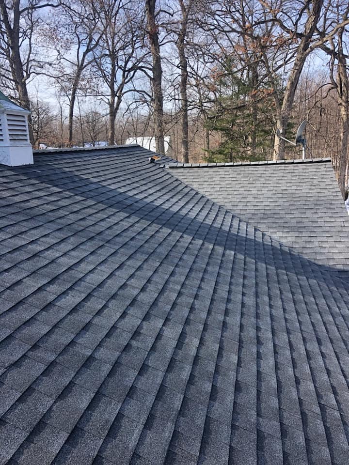 At CR Roofing Inc., our skilled roofers are dedicated to delivering top-notch service with every project. From minor repairs to major installations, our experienced roofers ensure the job is done right the first time. Choose CR Roofing Inc. for professional and dependable roofing services.