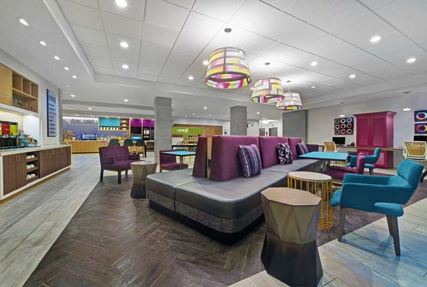 Images Home2 Suites by Hilton Memphis Wolfchase Galleria