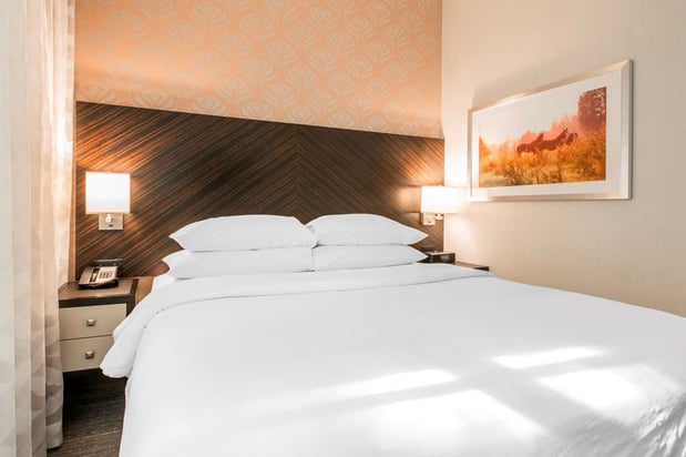 Images Embassy Suites by Hilton Louisville Downtown