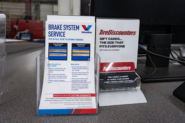 Images Tire Discounters