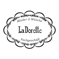 Logo La Dorette Mieder- & Wäschefachgeschäft