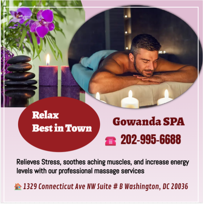 Whether you're a professional athlete or you just work out a few times a week, sports massage can help you improve your performance and reduce your risk of injury. This type of massage uses techniques that are specific to the needs of athletes. It can help to increase range of motion, improve circulation, and reduce inflammation.