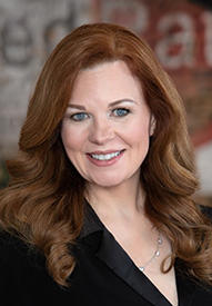 Jennifer Maxwell-Lebleu Loan officer headshot