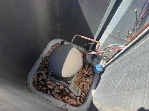 Images All Systems Go HVAC-R LLC