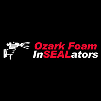 Ozark Foam Insealators Inc Logo