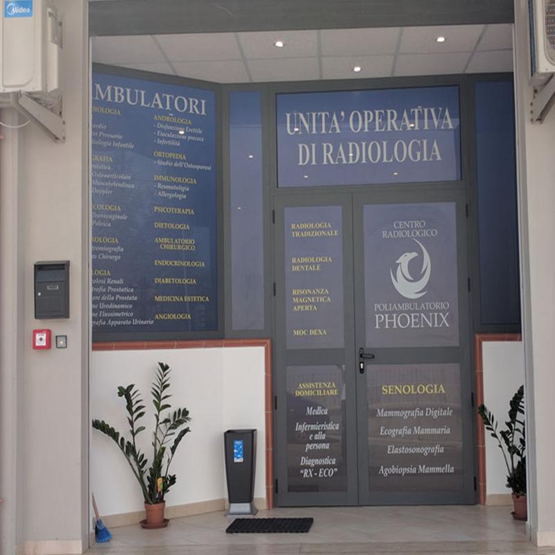 Images Centro Radiologico Phoenix "La Fenice Srl"