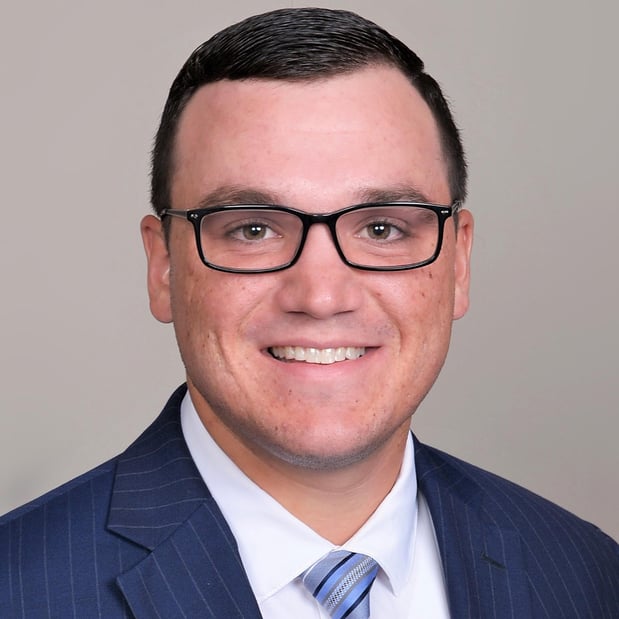Images Edward Jones - Financial Advisor: Preston R Parker, CFP®|ChFC®