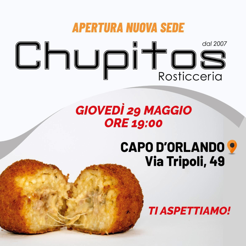 Images Chupitos Rosticceria