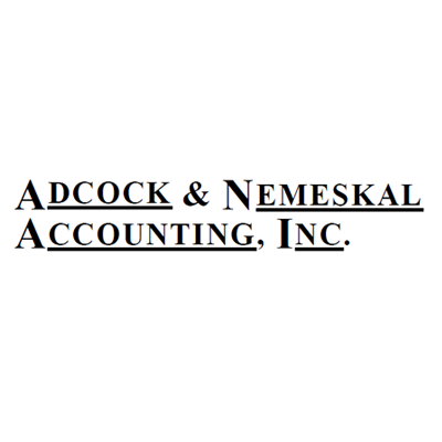 Adcock & Nemeskal Accounting, Inc Logo