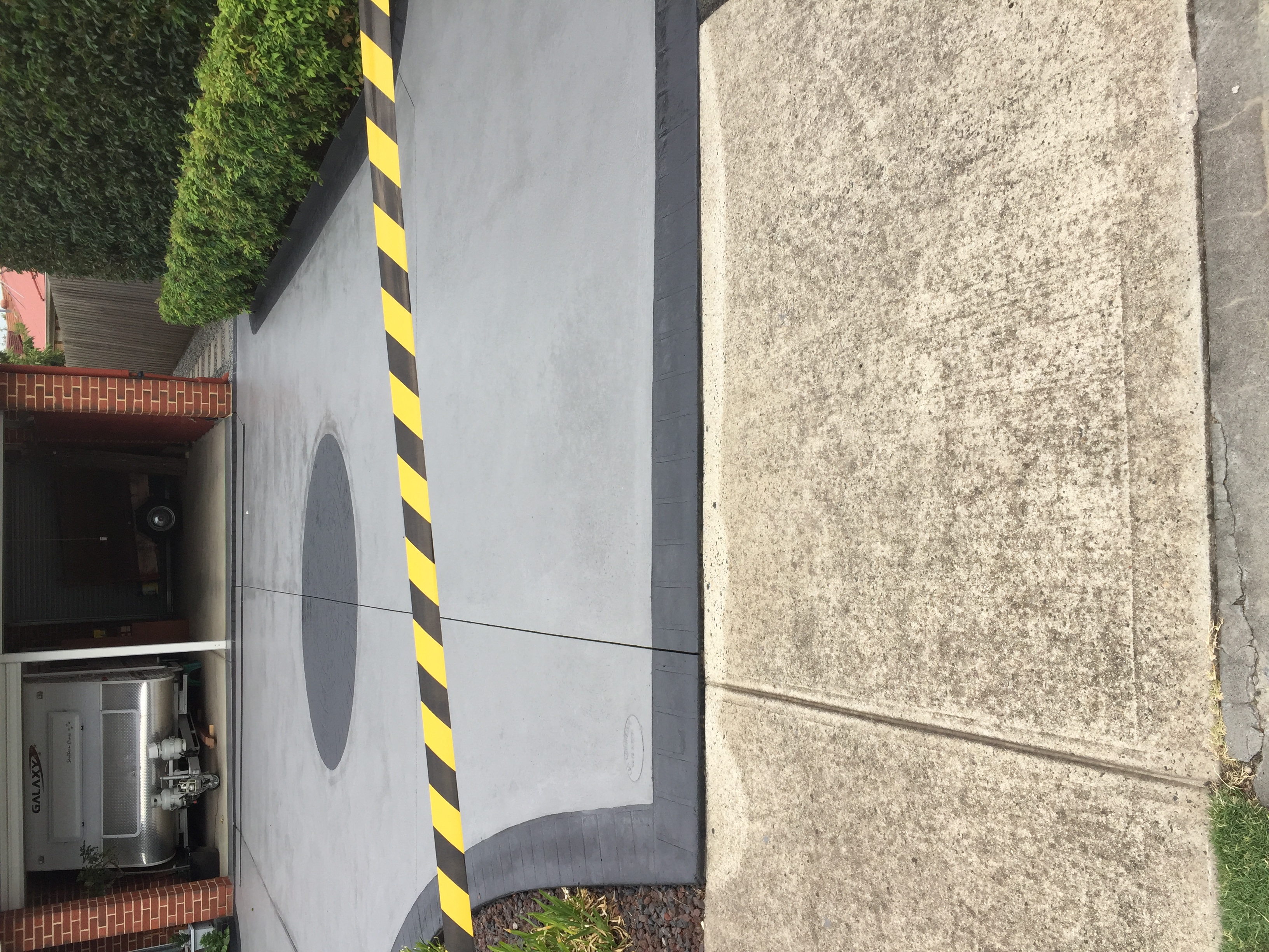 Images Melbourne Concrete Sealing