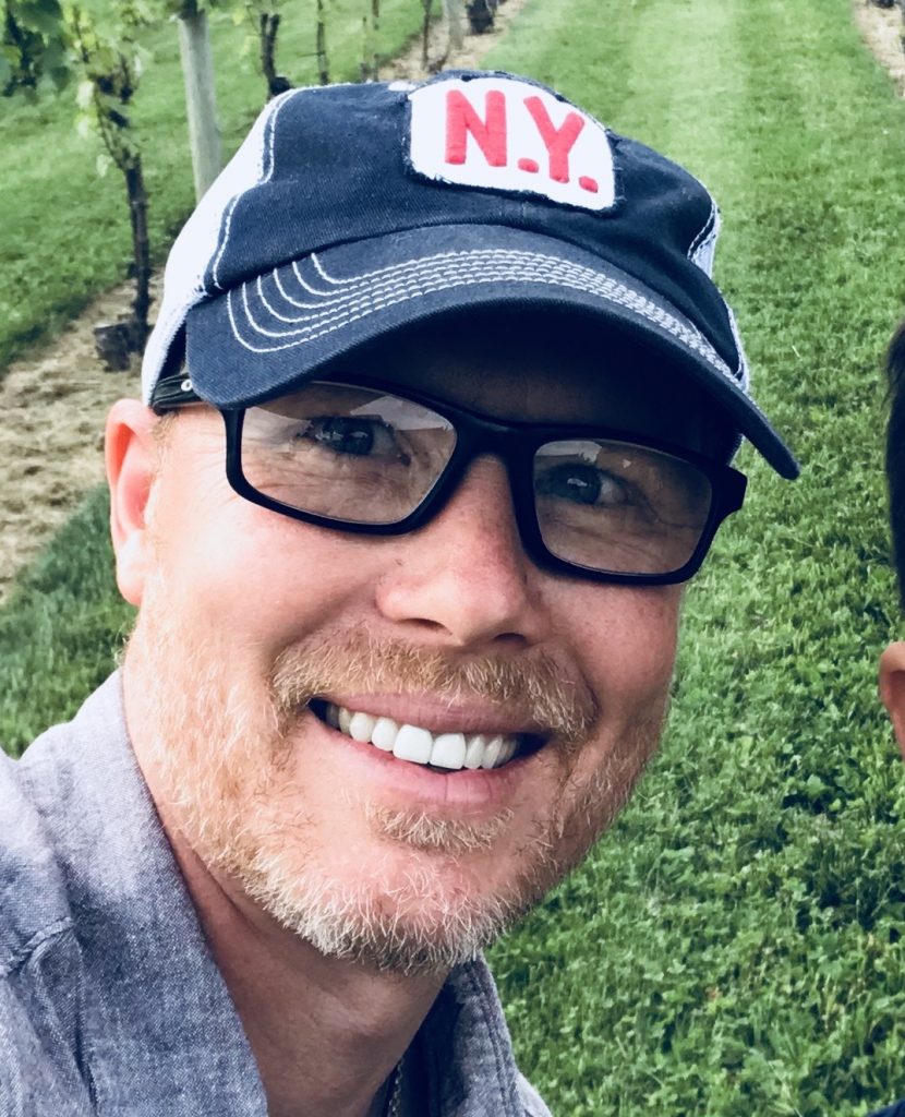 Joel Kaye, Phd
