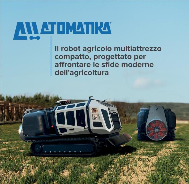 Images Agricobots