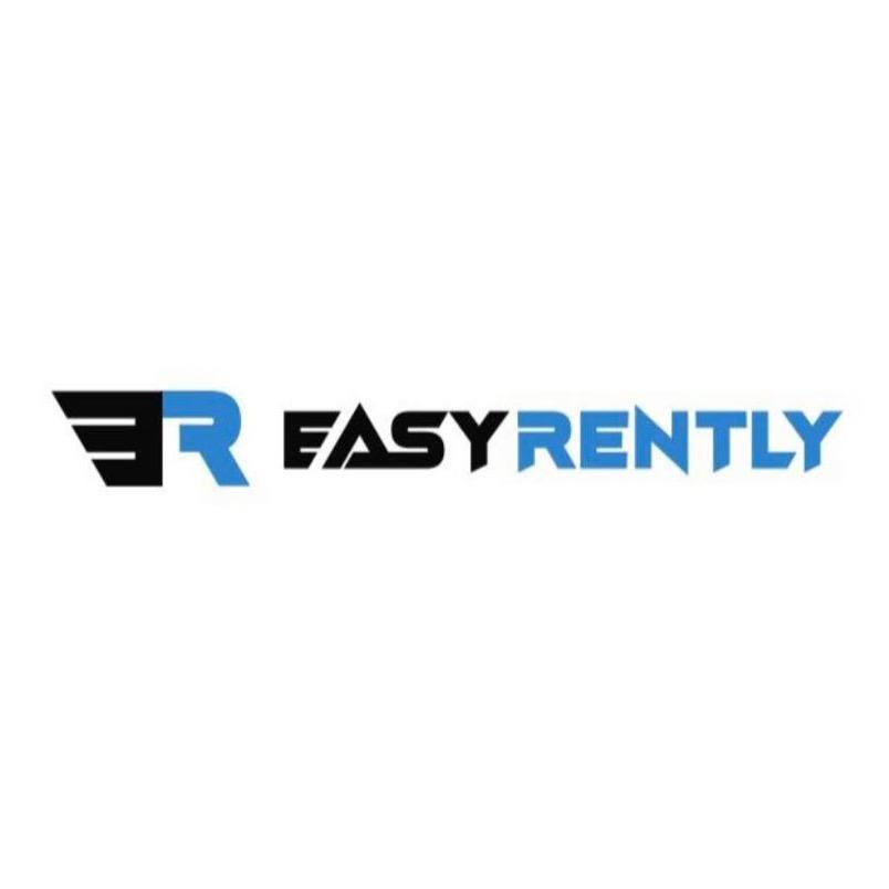 Logo Easyrently - Auto Abo - Autovermietung Aachen