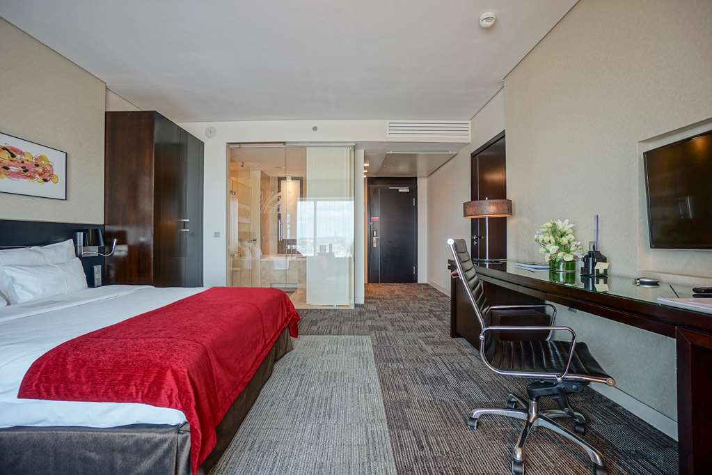 Images Andersia Hotel & Spa Poznań, a member of Radisson Individuals