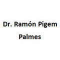 DR. JOSEP RAMON PIGEM PALMES Logo