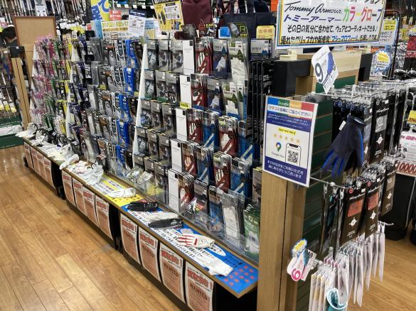 Images ゴルフパートナー 新発田店