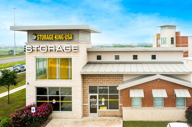 Images Storage King USA