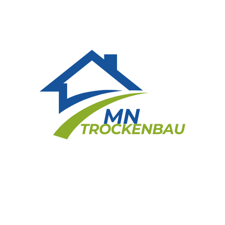 MN Trockenbau in München - Logo