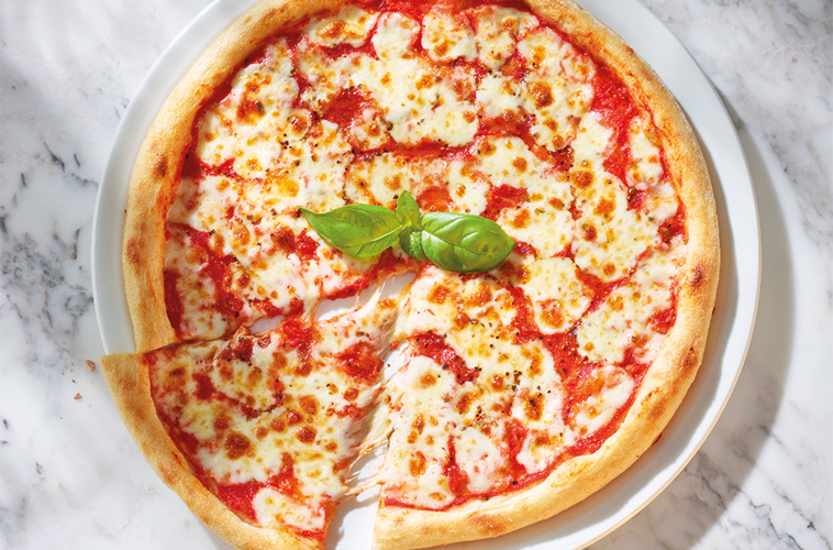 PizzaExpress Margherita Pizza - Hull Giveaway