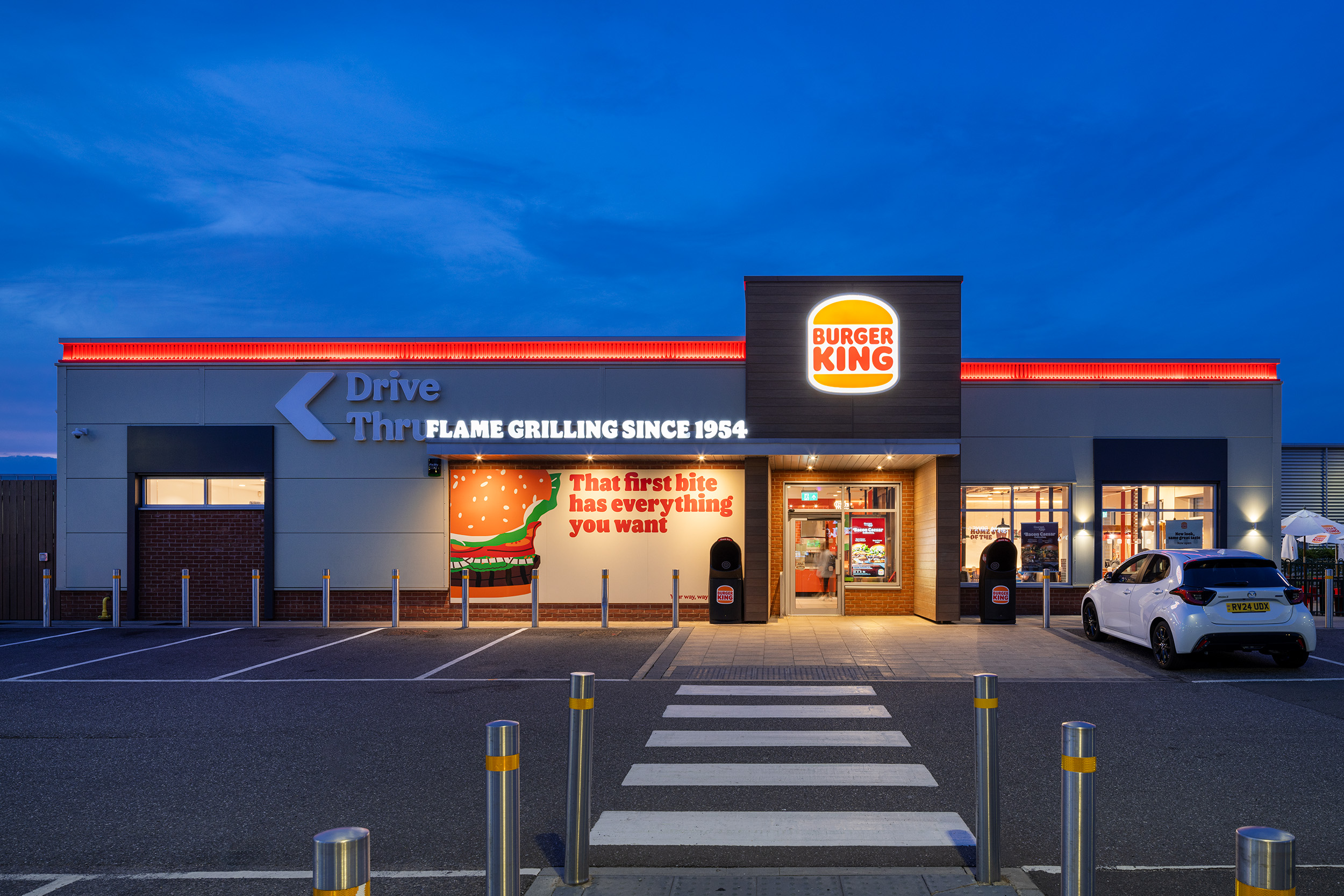 Images Burger King