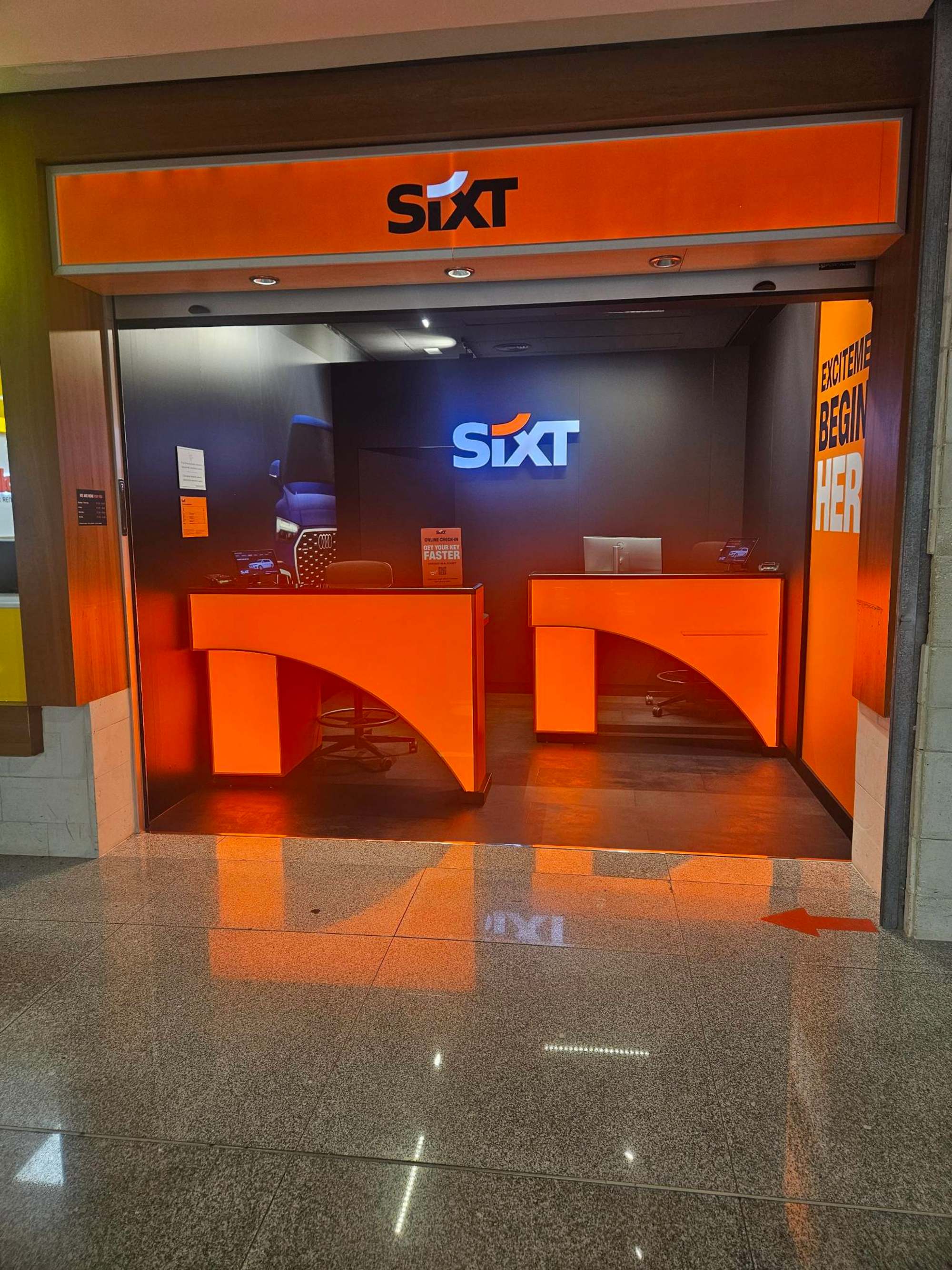 Galería en miniatura