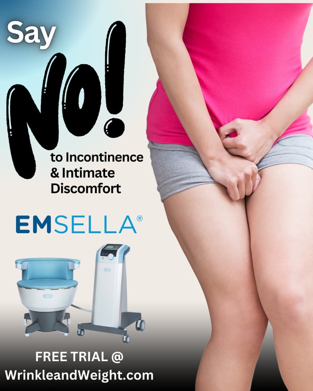 Images Dr. Mantor's Wrinkle and Weight Solutions