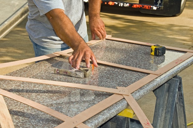 Images Go Countertops Inc.