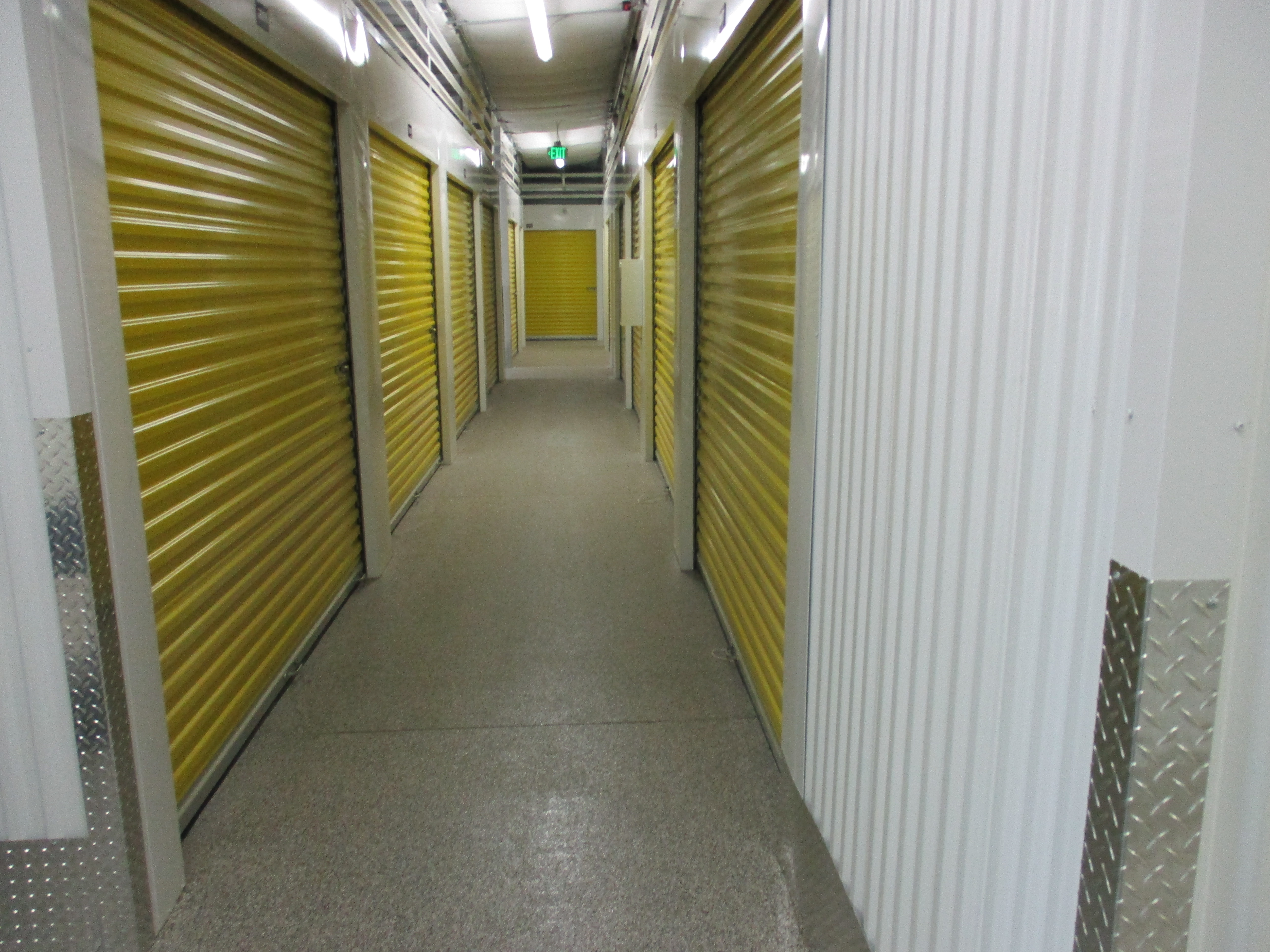 Ibox Self Storage @ Murphy Creek