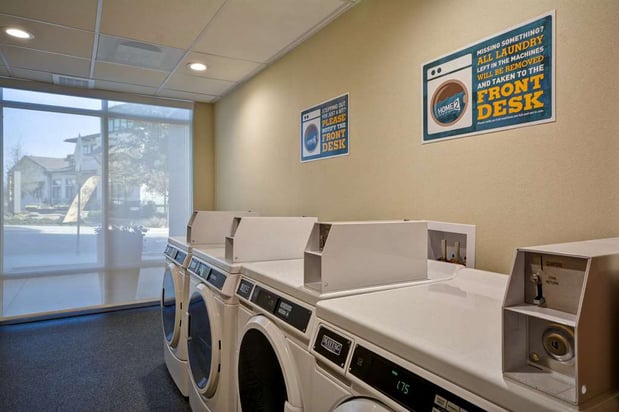 Images Home2 Suites by Hilton North Dallas Central Expy